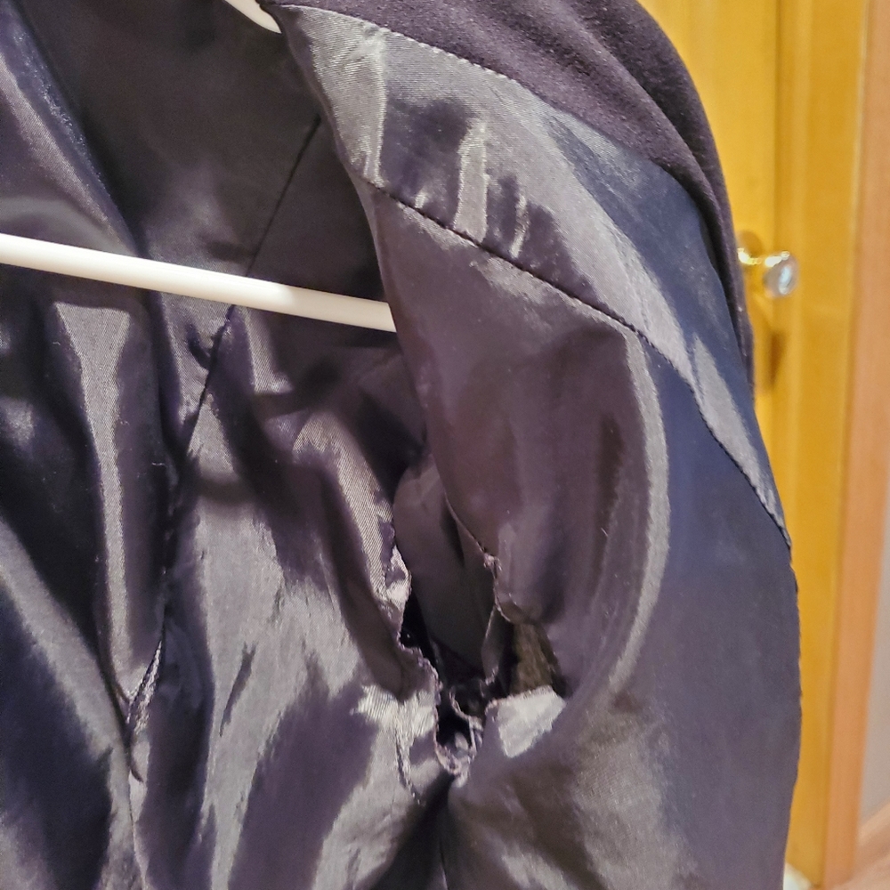 Apostrophe Jacket - Picture 6 of 6